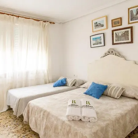 Brillante By Ruralidays Holiday home