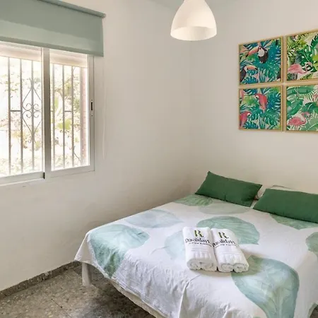 Brillante By Ruralidays Holiday home Cordoba