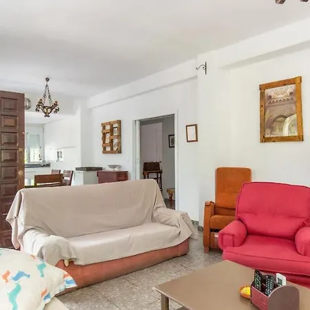 Brillante By Ruralidays Holiday home