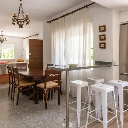 Holiday home Brillante By Ruralidays *