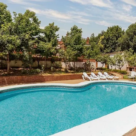 Brillante By Ruralidays * Cordoba