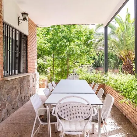 Brillante By Ruralidays *