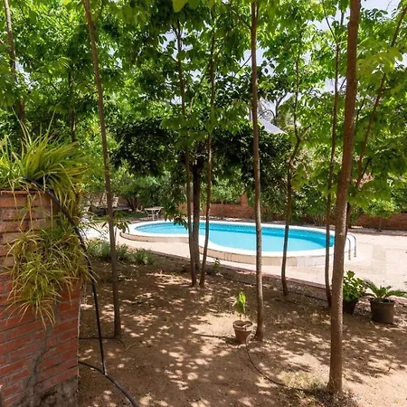 Holiday home Brillante By Ruralidays