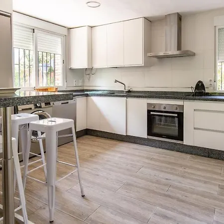 Brillante By Ruralidays Holiday home *