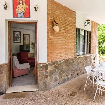 Brillante By Ruralidays Cordoba