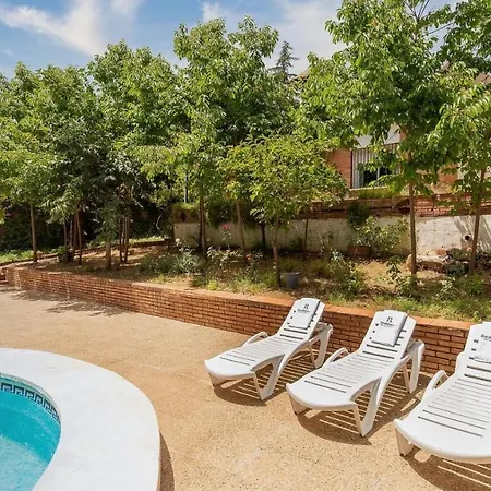 Brillante By Ruralidays