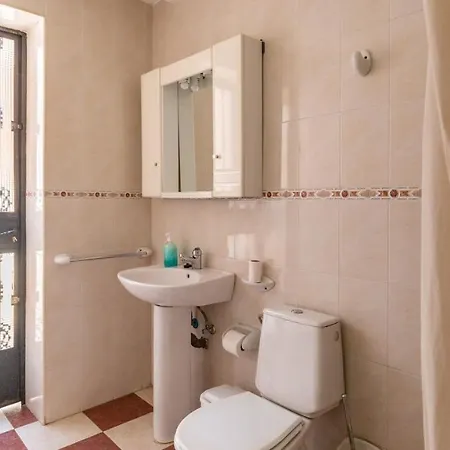 Brillante By Ruralidays Holiday home Cordoba