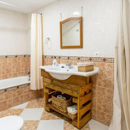 Brillante By Ruralidays 펜션 *