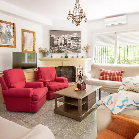 Brillante By Ruralidays 코르도바