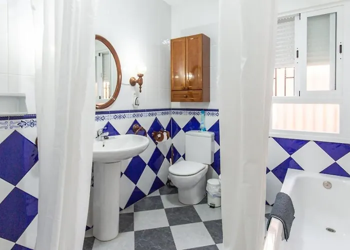 Brillante By Ruralidays コルドバ