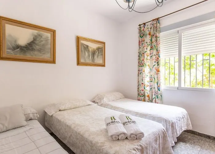 Brillante By Ruralidays 別荘 *