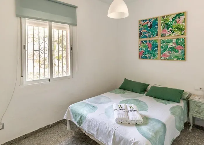 Brillante By Ruralidays 別荘 コルドバ