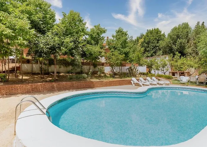 Brillante By Ruralidays *