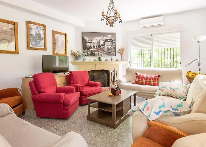 Brillante By Ruralidays コルドバ