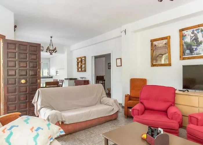 Brillante By Ruralidays 別荘