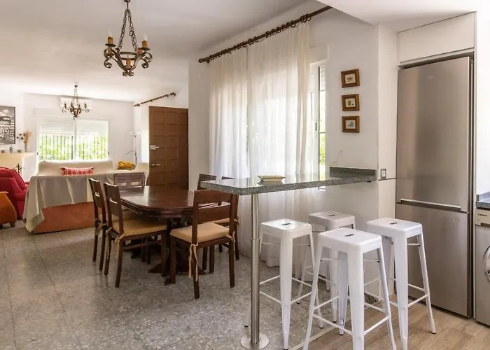 別荘 Brillante By Ruralidays *