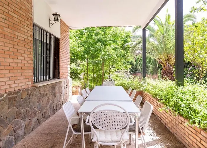 Brillante By Ruralidays *