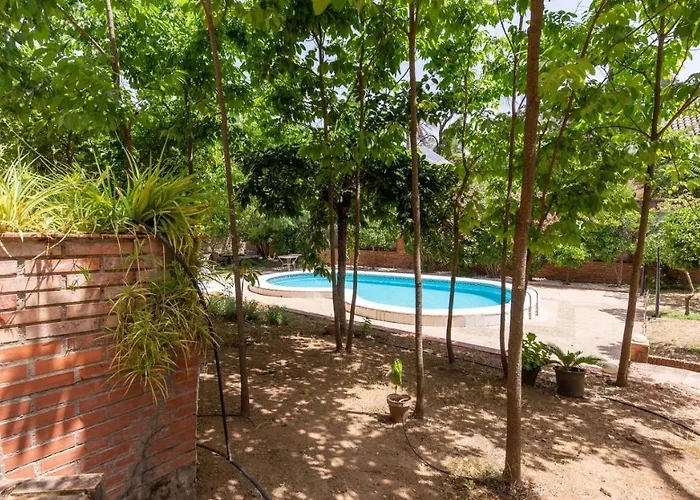 別荘 Brillante By Ruralidays