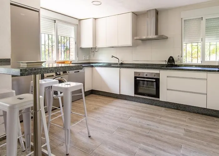 Brillante By Ruralidays 別荘 *