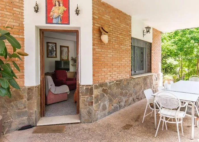 Brillante By Ruralidays コルドバ