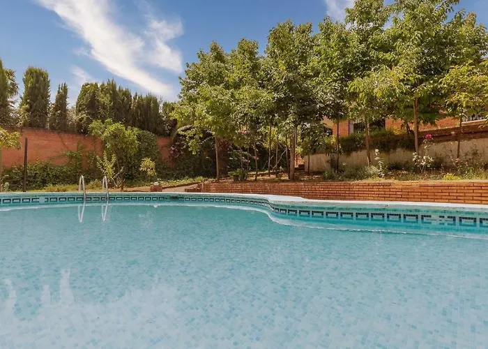 Brillante By Ruralidays 別荘 *