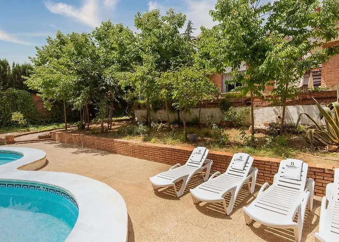 Brillante By Ruralidays