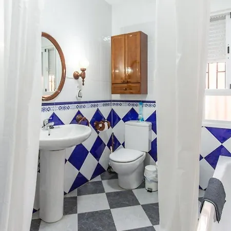 Brillante By Ruralidays Córdoba