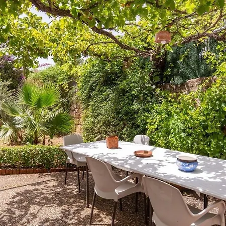 Vakantiehuis Brillante By Ruralidays Córdoba