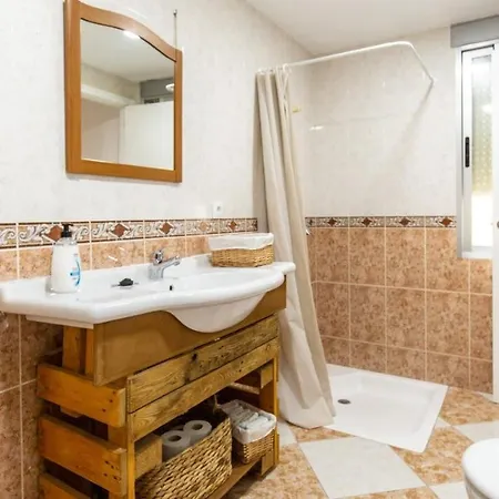 Vakantiehuis Brillante By Ruralidays