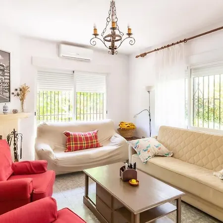 Brillante By Ruralidays Vakantiehuis Córdoba