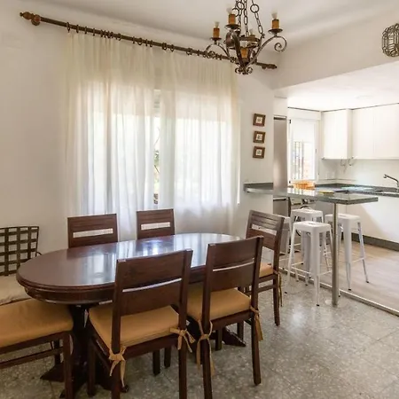 Vakantiehuis Brillante By Ruralidays Córdoba