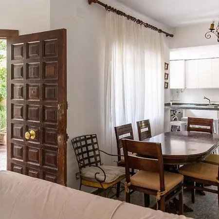 Brillante By Ruralidays Vakantiehuis Córdoba