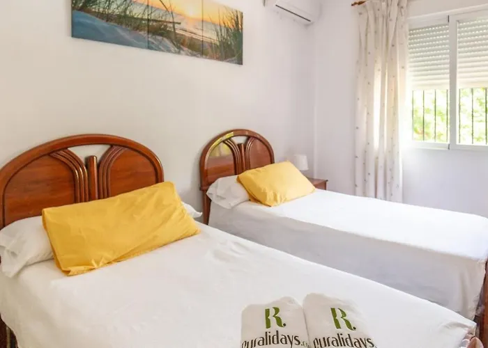 Brillante By Ruralidays Nyaraló Córdoba