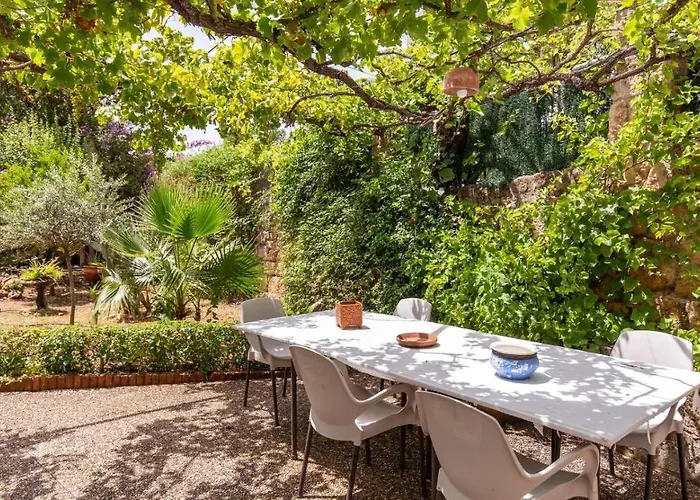 Nyaraló Brillante By Ruralidays Córdoba