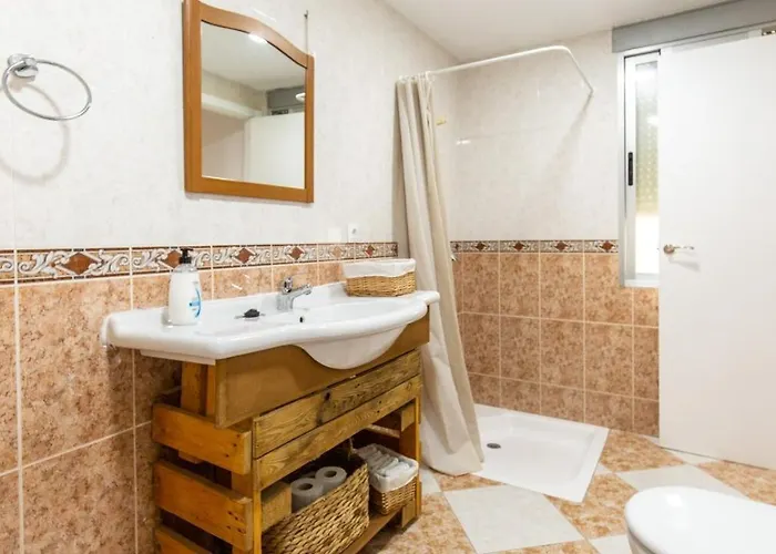 Nyaraló Brillante By Ruralidays