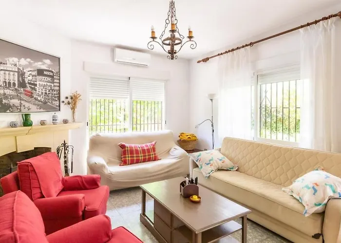 Brillante By Ruralidays Nyaraló Córdoba