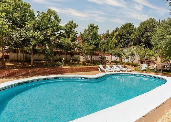 Brillante By Ruralidays * Córdoba