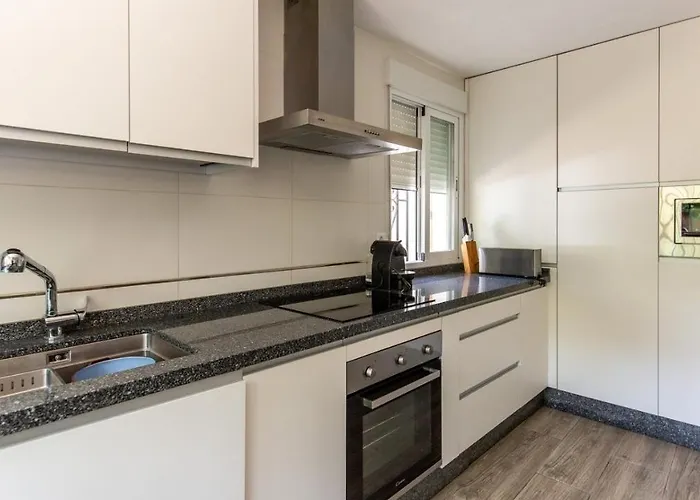 Nyaraló Brillante By Ruralidays