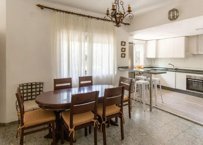 Nyaraló Brillante By Ruralidays Córdoba