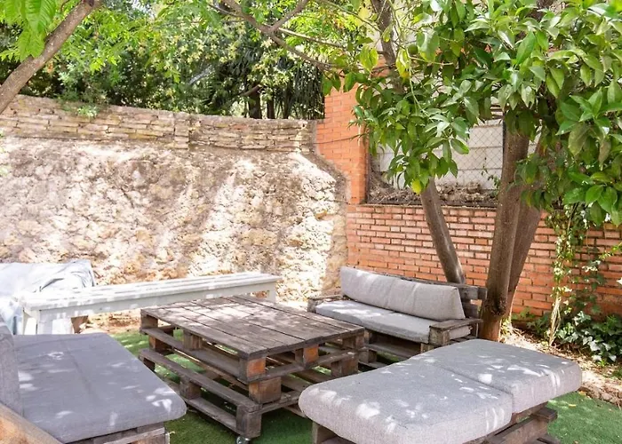 Brillante By Ruralidays *