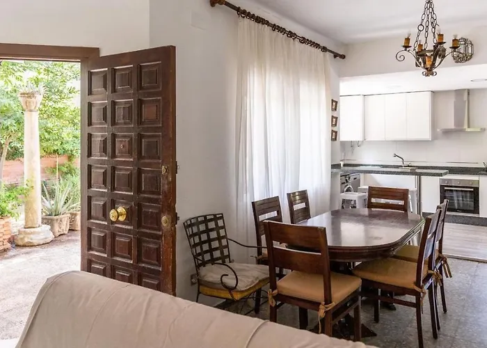 Brillante By Ruralidays Nyaraló Córdoba